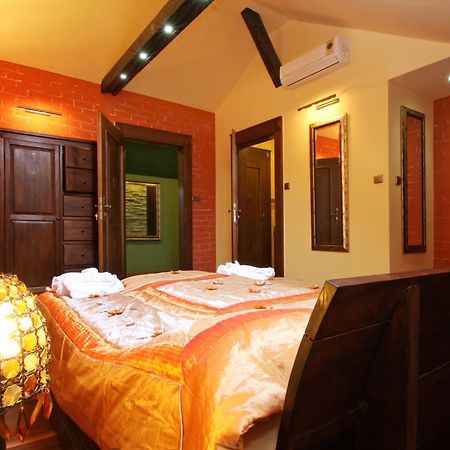 Palac Saturna Czeladź Habitación foto