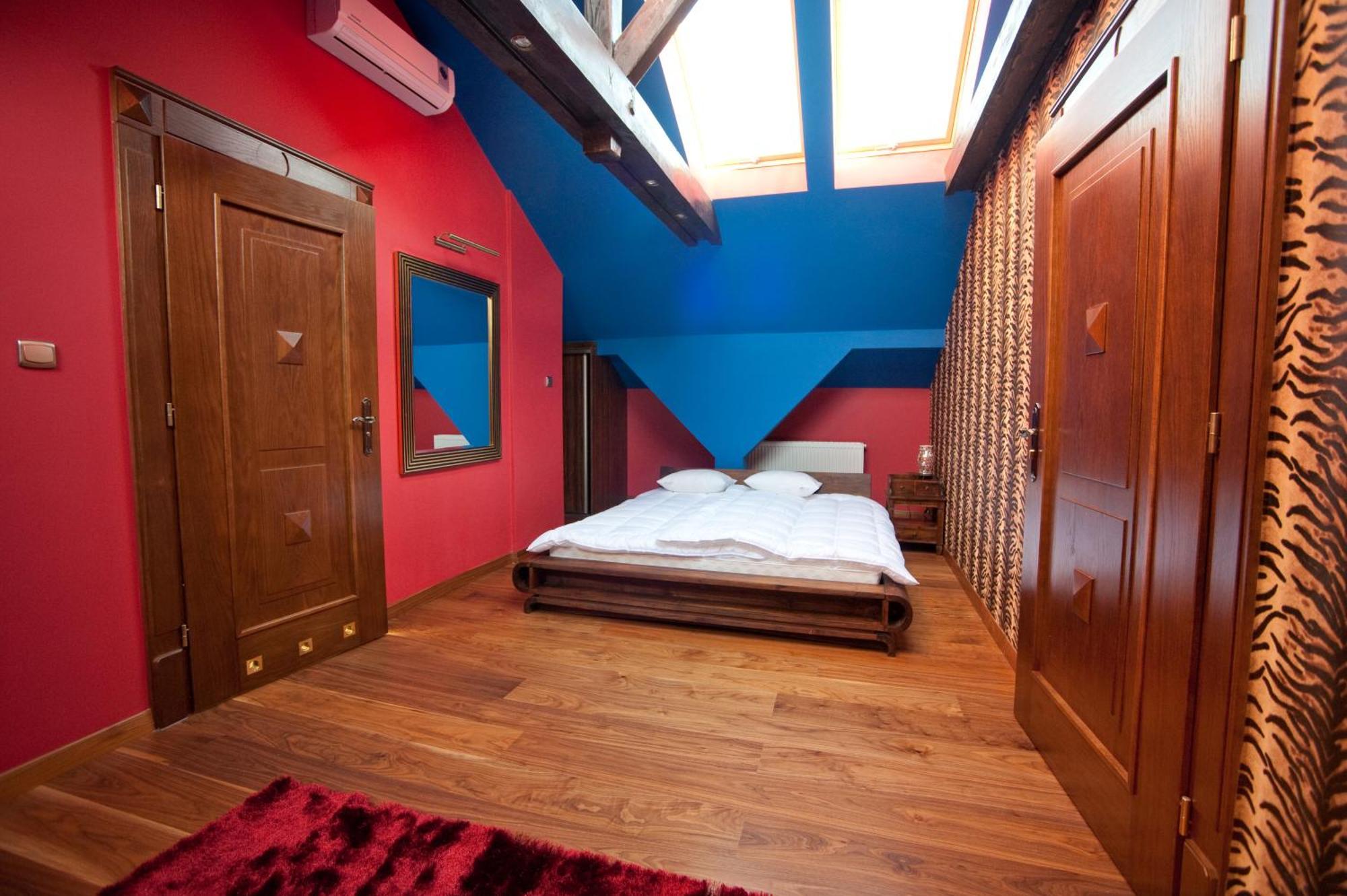 Palac Saturna Czeladź Habitación foto