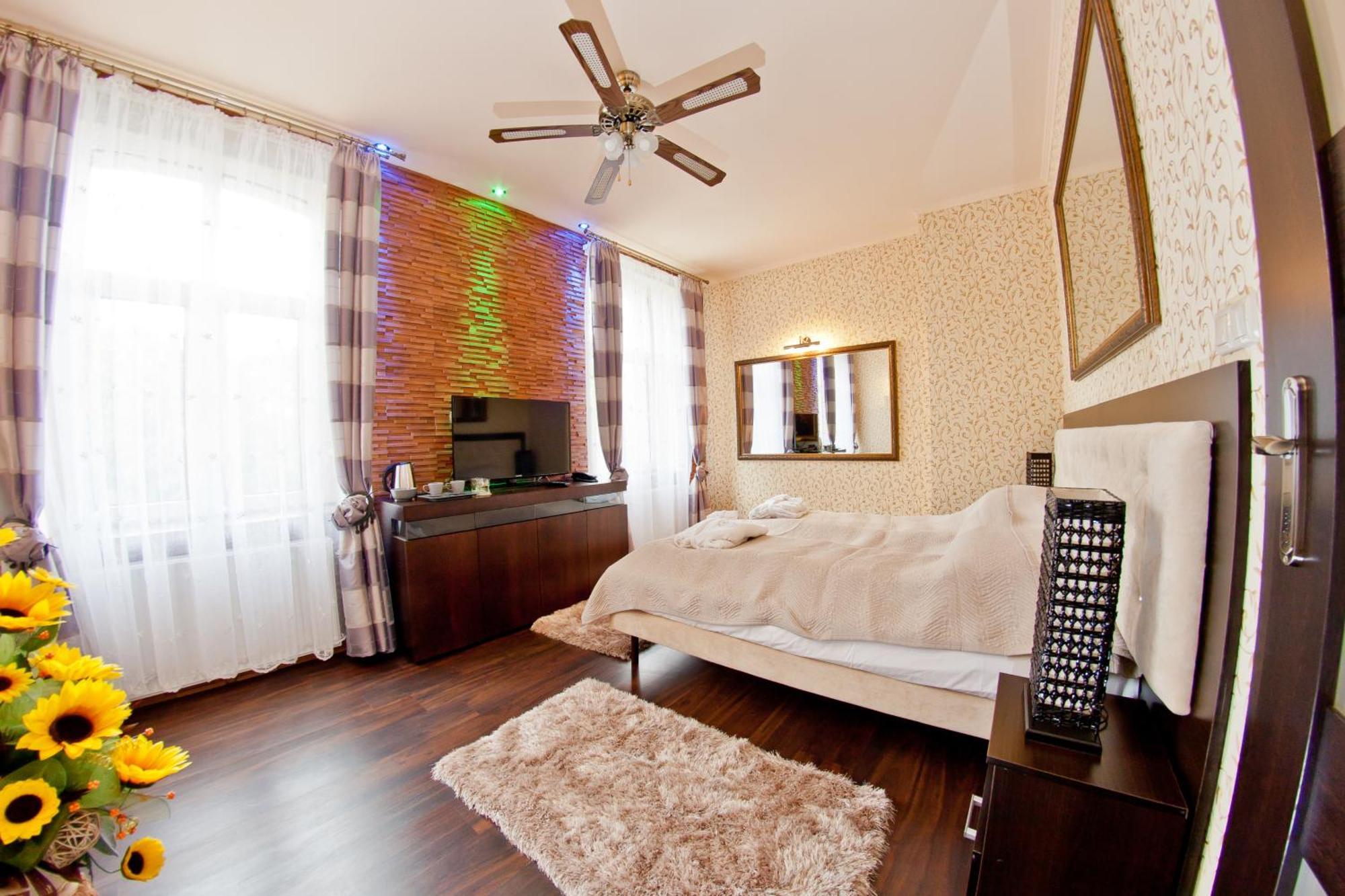 Palac Saturna Czeladź Habitación foto