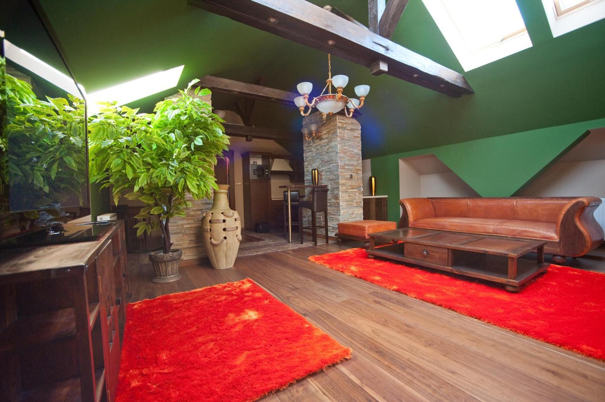 Palac Saturna Czeladź Habitación foto