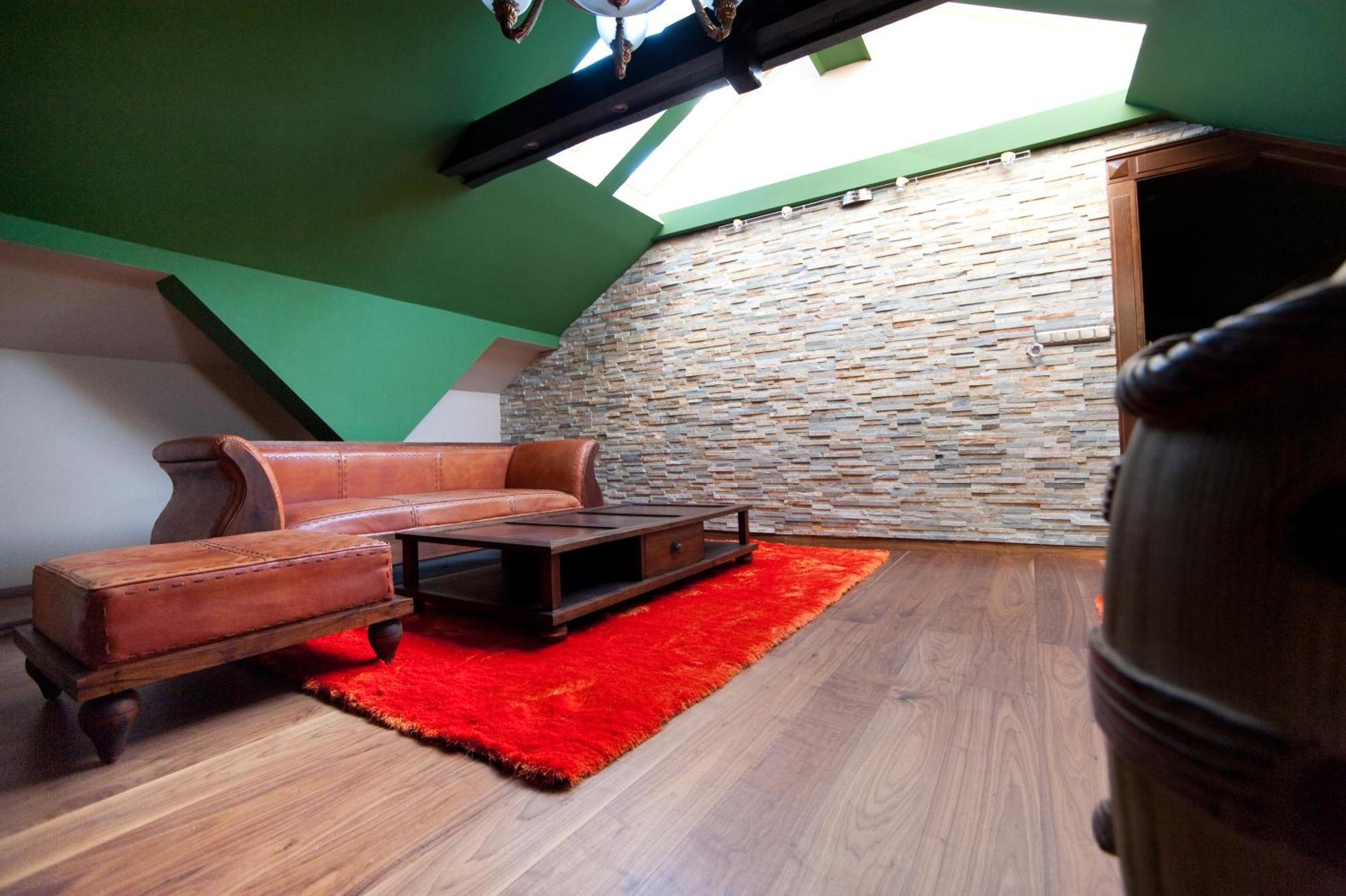 Palac Saturna Czeladź Habitación foto